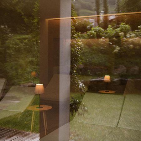 Hotel Schwarzschmied Lana Ngoại thất bức ảnh