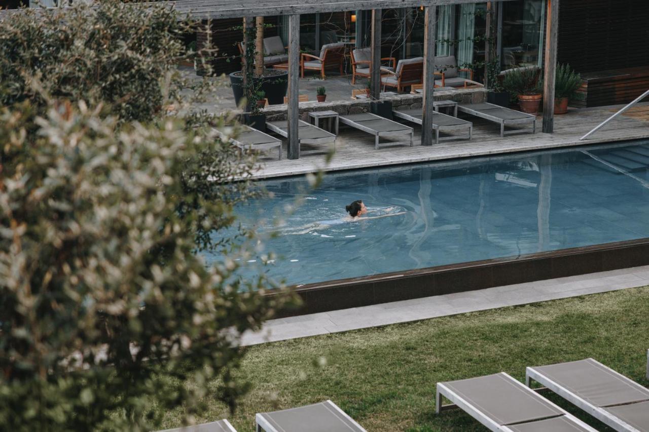 Hotel Schwarzschmied Lana Ngoại thất bức ảnh