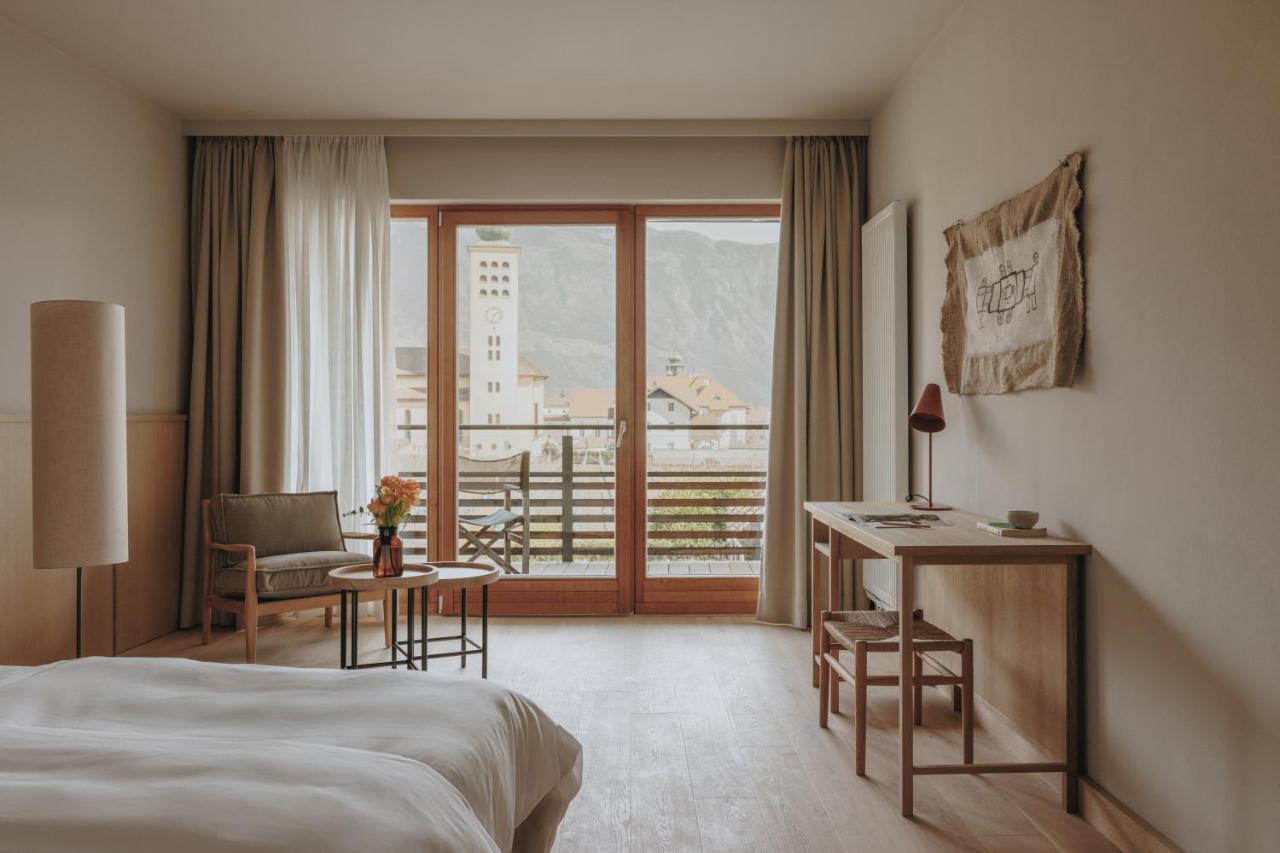Hotel Schwarzschmied Lana Ngoại thất bức ảnh