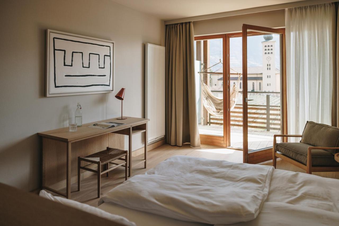 Hotel Schwarzschmied Lana Ngoại thất bức ảnh