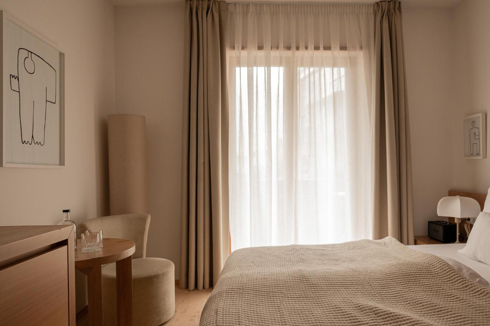 Hotel Schwarzschmied Lana Ngoại thất bức ảnh