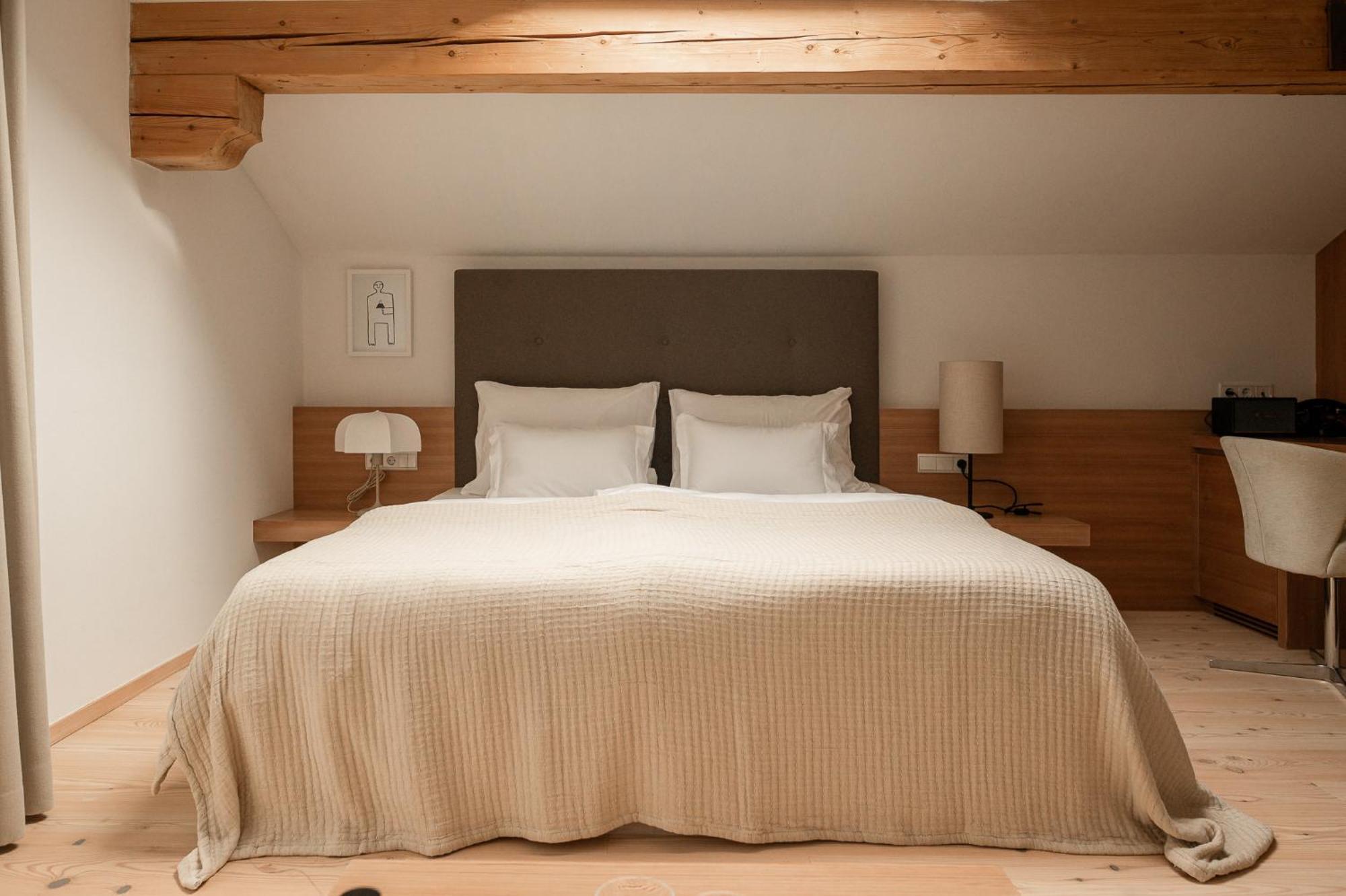 Hotel Schwarzschmied Lana Ngoại thất bức ảnh
