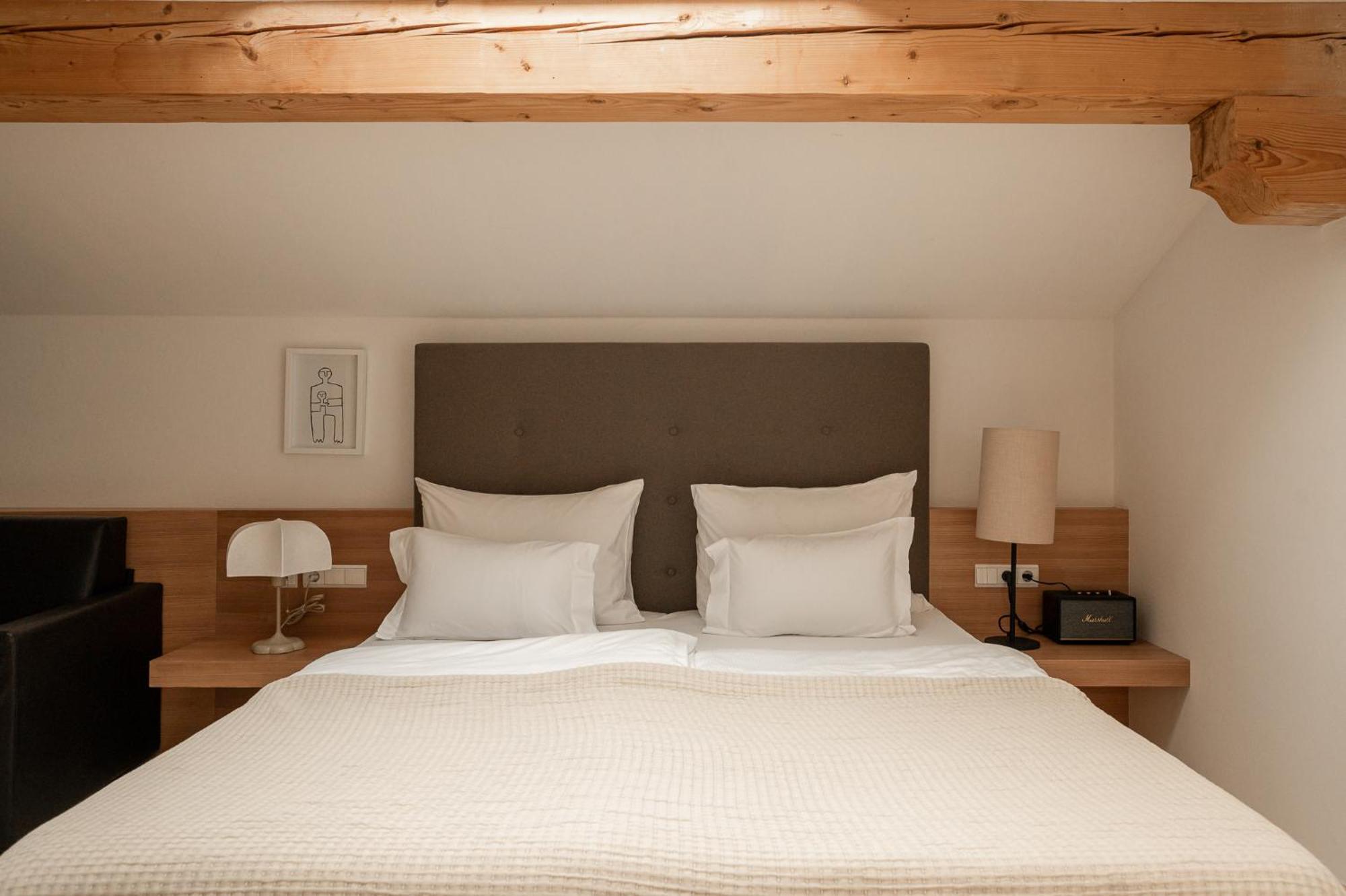 Hotel Schwarzschmied Lana Ngoại thất bức ảnh