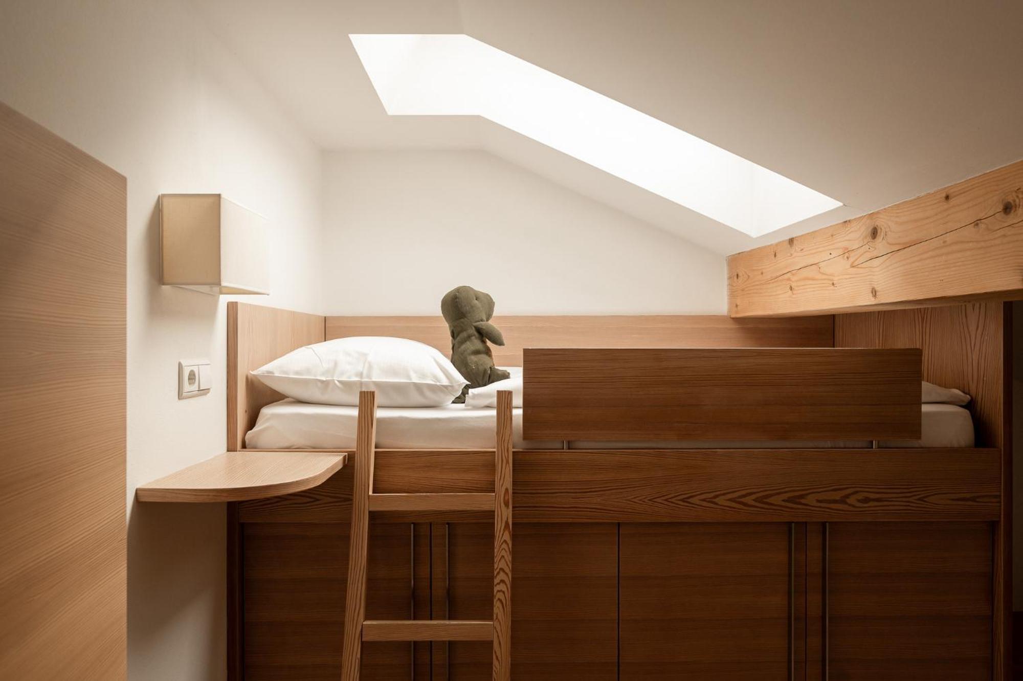 Hotel Schwarzschmied Lana Ngoại thất bức ảnh