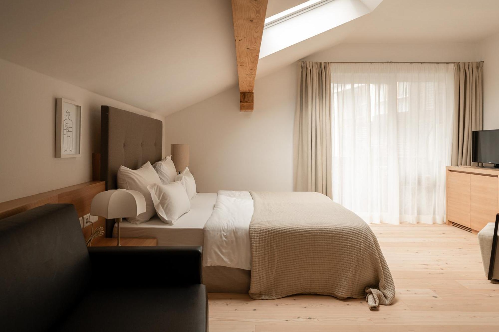 Hotel Schwarzschmied Lana Ngoại thất bức ảnh