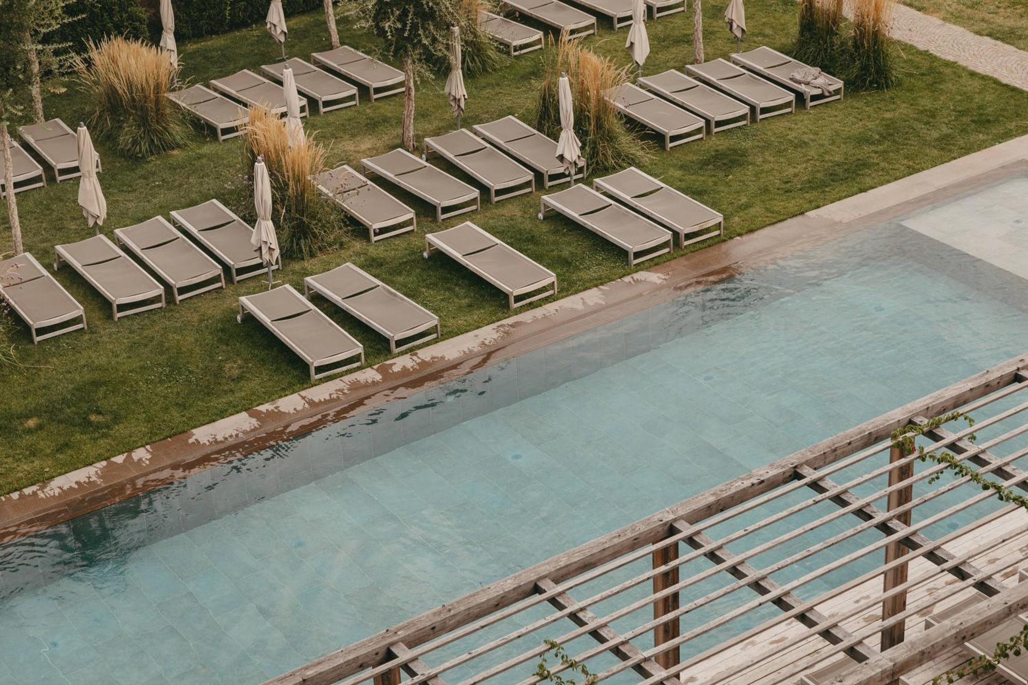 Hotel Schwarzschmied Lana Ngoại thất bức ảnh